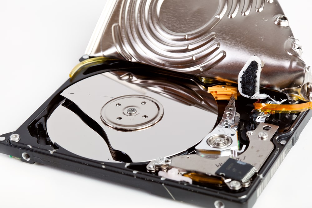 Why Is Data Destruction Important for Your Business?