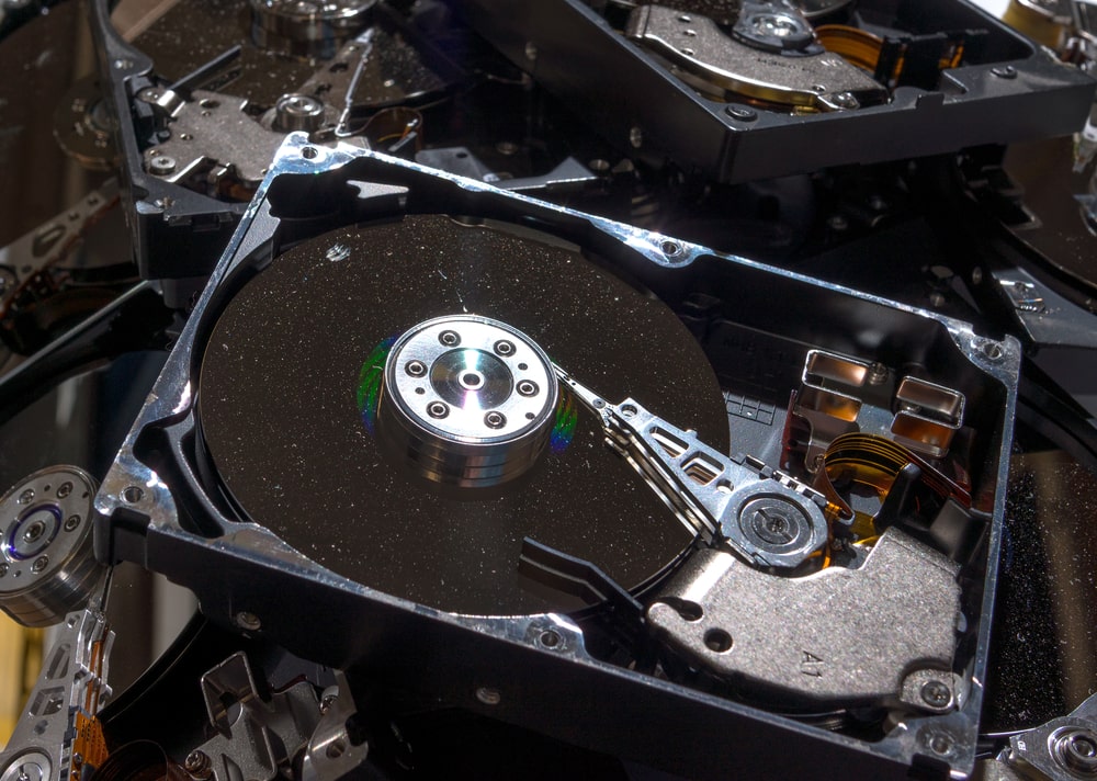 What Is the Importance of Hard Drive Shredding?