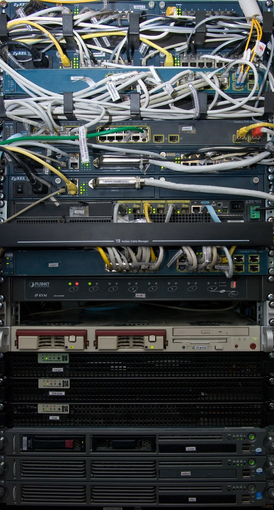 The Pros of Used CISCO Equipment